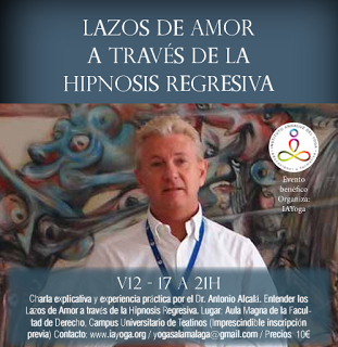 Anunciado en Más Málaga junio (la guía del ocio): 