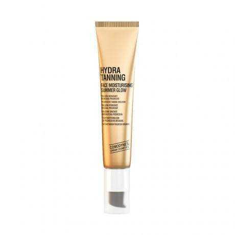 ADELÁNTATE AL BRONCEADO DE VERANO CON LA GAMA TANNING DE COMODYNES comodynes8