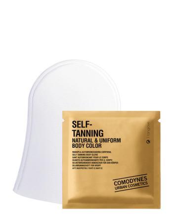 ADELÁNTATE AL BRONCEADO DE VERANO CON LA GAMA TANNING DE COMODYNES comodynes4