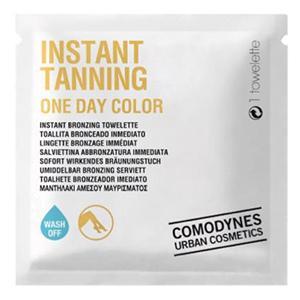 ADELÁNTATE AL BRONCEADO DE VERANO CON LA GAMA TANNING DE COMODYNES comodynes1
