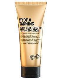 ADELÁNTATE AL BRONCEADO DE VERANO CON LA GAMA TANNING DE COMODYNES comodynes7