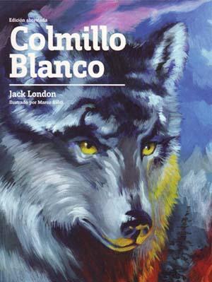 Colmillo Blanco - Jack London