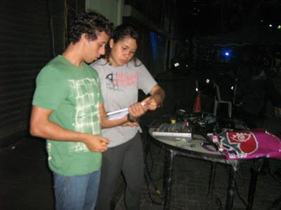 EL RECREO - CINE EN LA CALLE REGRESA AL BULEVAR DE SABANA GRANDE