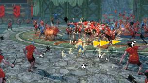 Ya conocemos la fecha de lanzamiento de One Piece: Pirate Warriors 3