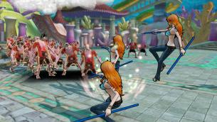 Ya conocemos la fecha de lanzamiento de One Piece: Pirate Warriors 3