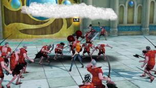 Ya conocemos la fecha de lanzamiento de One Piece: Pirate Warriors 3