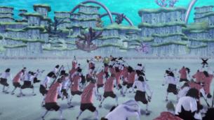 Ya conocemos la fecha de lanzamiento de One Piece: Pirate Warriors 3
