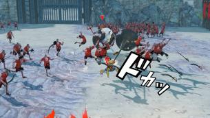 Ya conocemos la fecha de lanzamiento de One Piece: Pirate Warriors 3