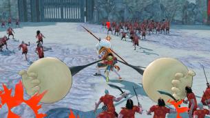 Ya conocemos la fecha de lanzamiento de One Piece: Pirate Warriors 3