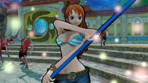 Ya conocemos la fecha de lanzamiento de One Piece: Pirate Warriors 3