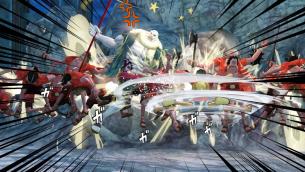 Ya conocemos la fecha de lanzamiento de One Piece: Pirate Warriors 3