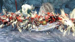 Ya conocemos la fecha de lanzamiento de One Piece: Pirate Warriors 3