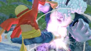 Ya conocemos la fecha de lanzamiento de One Piece: Pirate Warriors 3