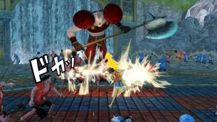 Ya conocemos la fecha de lanzamiento de One Piece: Pirate Warriors 3