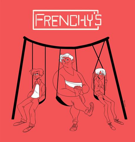 Will Grayson, Grayson 