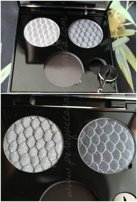 Color Duo Reflects de Sephora