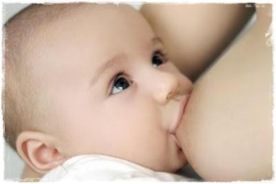 Cómo lograr una lactancia materna exitosa