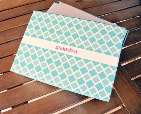 ¡SORTEO EXPRESS! ¿QUIERES GANAR UNA CAJA DE GUAPABOX? ¡SORTEO EXPRESS! ¿QUIERES GANAR UNA CAJA DE GUAPABOX?