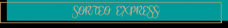 {LEE LA ENTRADA COMPLETA PARA VER LA SORPRESA AL FINAL} S... sorteoexpress