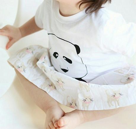 KIDS: RUFUS AND MURDOG