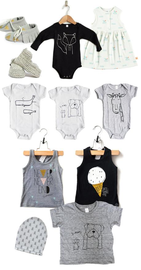 KIDS: RUFUS AND MURDOG