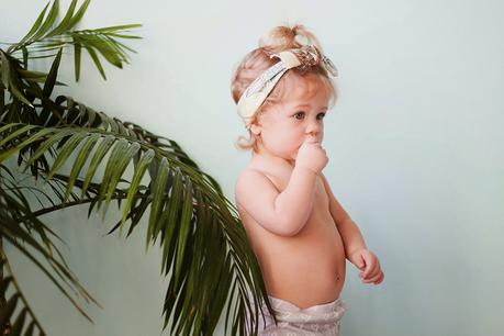 KIDS: RUFUS AND MURDOG