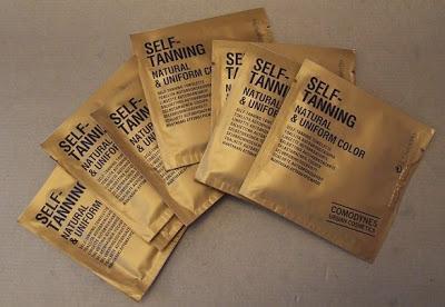 Adelántate al verano con la gama “Tanning” de COMODYNES