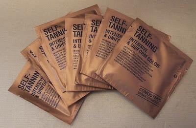 Adelántate al verano con la gama “Tanning” de COMODYNES