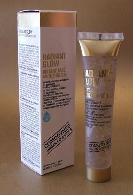 Adelántate al verano con la gama “Tanning” de COMODYNES