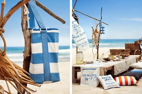 DECO: Ahora H&M Home invade tu casa!