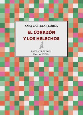 Feria del libro 2015. Poesía