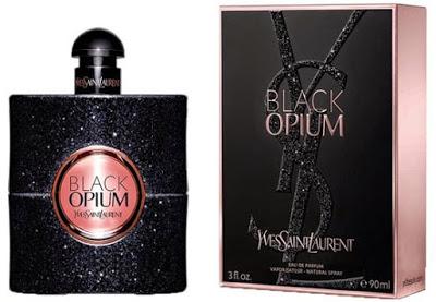 Black Opium by YSL