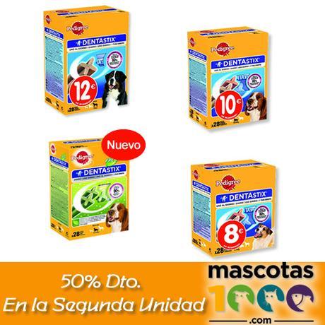 Bulo por Internet: Pienso que mata perros marca Compy de Mercadona