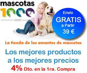 Bulo por Internet: Pienso que mata perros marca Compy de Mercadona