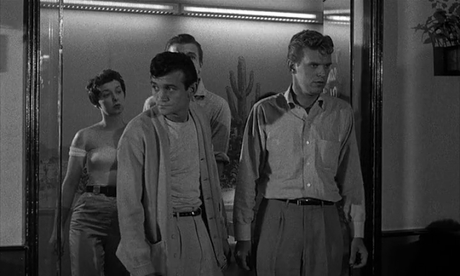 The Delinquents - 1957