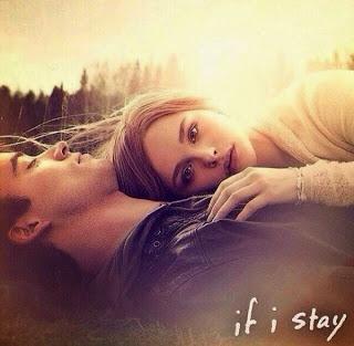 Reseña: Si decido quedarme