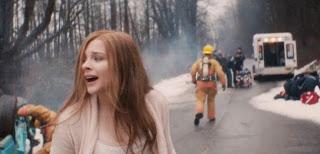 Reseña: Si decido quedarme