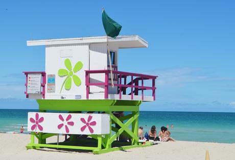 Miami Beach