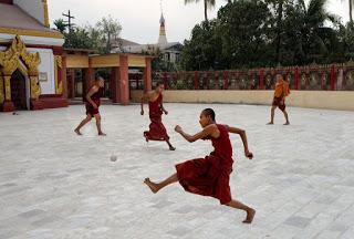 Lo que queda es el juego