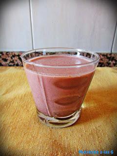 Alimentación y recetas 3. XXXIII