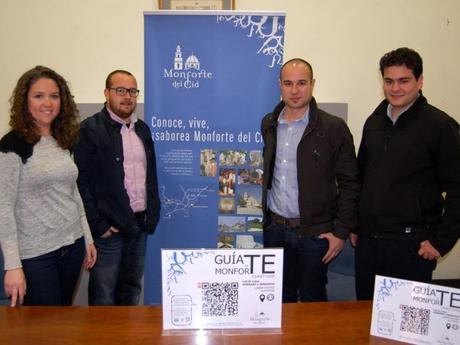 TuEventoQR, el nuevo folleto virtual