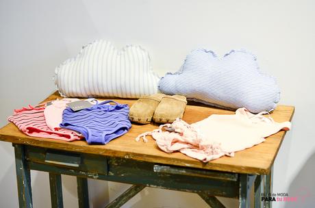 Búho abre su tienda de moda infantil boho chic