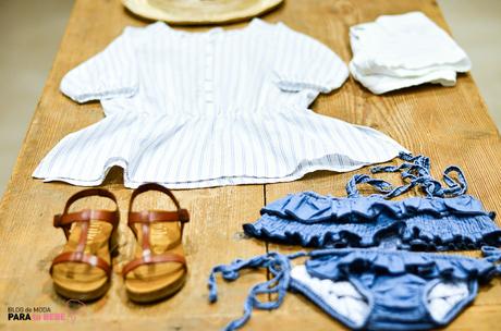 Búho abre su tienda de moda infantil boho chic