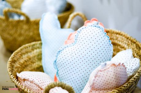 Búho abre su tienda de moda infantil boho chic