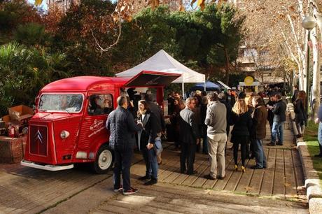 ¡Arranca la Feria del Libro!