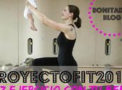#ProyectoFit2015: Ejercicio Bebé