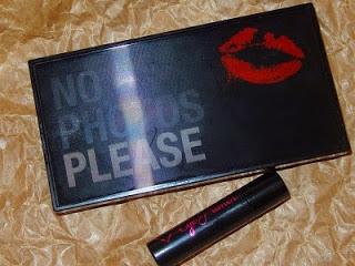 Maquillaje de Ojos Gris y Cobre