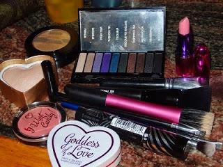 iluminador i heart make up
