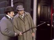vida privada Sherlock Holmes (The private life Holmes, Billy Wilder, 1970): coloquio
