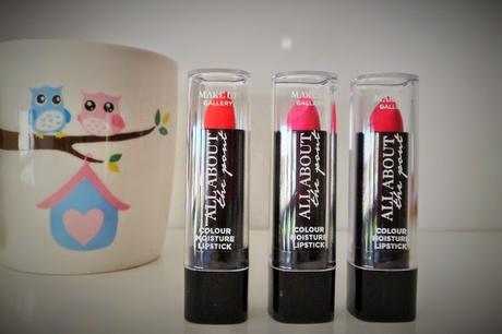 MAKE UP GALLERY, maquillaje precio único *Super Low Cost* MAKE UP GALLERY, maquillaje precio único *Super Low Cost*